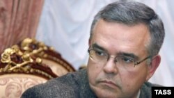 Семен Григорьев