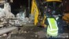 Поліція: у Харкові зросла кількість постраждалих через ракетний удар РФ