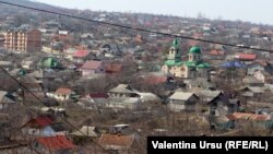 Strășeni