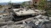 Сирија: Израелскиот напад е објава на војна