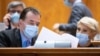Scandalul pensiilor | Turcan s-a supărat pe Ghinea. Lider USR: „Se pot tăia banii de la ministerele fără reforme”