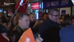 ВМРО-ДПМНЕ: Остануваме на улица додека реваншизмот не престане