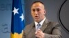 Haradinaj: Tarifa mbetet në fuqi, nuk shkojmë në dialog me shantazh 