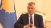 Tači: Nema ukidanja Specijalnog suda za ratne zločine