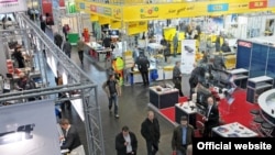 intec ярминәксе быел 13нче тапкыр үткәрелә