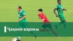 Тоҷикон дар Олимпиадаи Лондон. Нигоҳи коршинос