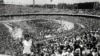 Мексико Сити беше домаќин на Летните игри во 1968 година.