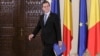 Asumarea răspunderii, un exercițiu pentru alegerile anticipate