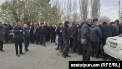 Ավտոբուսի վարորդները գործադուլ են անում, 3-ը դեկտեմբերի, 2024թ․