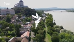 Péntek estére várják a legmagasabb vízállást Esztergomban