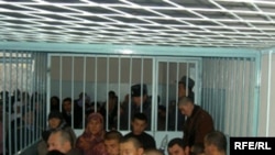 "Ноокат тополоңу" боюнча 32 адам соттолгон