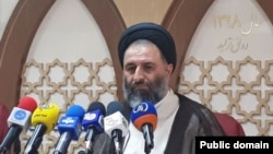 رئيس عقیدتی سیاسی ناجا گفته است اعتراضها در ۷۲ ساعت جمع شد