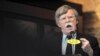John Bolton služio je u administracijama bivših predsjednika Ronalda Reagana, Georgea H.W. Busha i George W. Busha