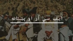 "اېف سي ار کې يوازې د کاغذ پر مخ اصلاحات شوي"
