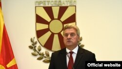Ѓорге Иванов