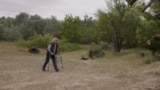 Richter Gyula májusban végre hazaért. Azt mondja: a semmi közepén a csend is boldoggá teszi