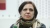 Через літературу до історії: письменниця Кононенко у Празі про катування НКВС 