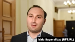 ანრი ოხანაშვილი
