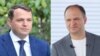 Andrei Năstase și Ion Ceban 