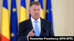 Iohannis vrea să aprobe următoarea nominalizare de comisar european și să o treacă și prin Parlament.