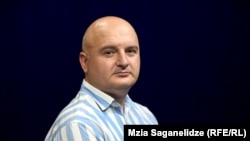კორნელი კაკაჩია