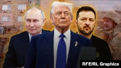 Donald Trump susține că va încheia războiul din Ucraina.