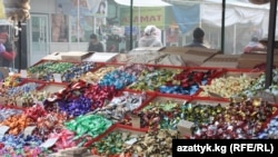 Калк баалардын кымбатташына нааразы.