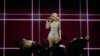 Natalia Gordienco, reprezentanta Moldovei la Eurovision, s-a calificat în finala de la Rotterdam