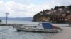 Реставрација во Охрид 