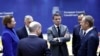 На саміті ЄС обговорять миротворчу місію в Україні – дипломат