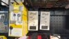 iPod-uri contrafăcute într-un magazin chinezesc din Novi Sad, Serbia