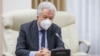 Thomas Mayr Harting la Chișinau, 24 mai 2021