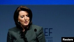 Atifete Jahjaga