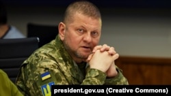 «Знищимо всіх, хто зі зброєю прийде на нашу землю – чи добровільно, чи за мобілізацією»