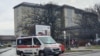U Srbiji registrovan prvi slučaj korona virusa