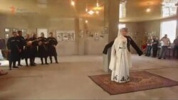 მშვიდობის გზავნილები ერგნეთიდან