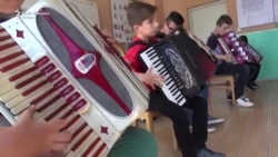 Čarobne harmonike