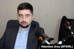 Valeriu Pașa