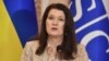 Ministrja e Jashtme suedeze, Ann Linde.