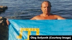 Олег Софяник 