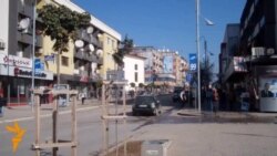 Anketa në Gjilan