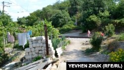Demiryolda