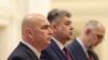 Liderii PNL și PSD, Ilie Bolojan și Marcel Ciolacu