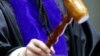 У Гомелі звольнілі судзьдзяў, якія каралі апазыцыю