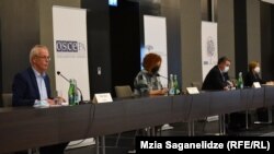 ეუთოს სადამკვირვებლო მისია საქართველოში 