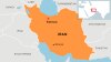 Tehran Jamming Foreign Broadcasts 