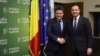 Nicușor Dan și-a dat demisia din funcția de primar al Bucureștiului, iar Stelian Bujduveanu a devenit primar interimar.