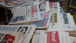 Dacă Turcia se întoarce cu fața spre NATO, Marea Neagră ar putea să nu mai fie un lac rusesc (Sabina Fati/DW)