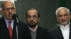مذاکرات آقازاده و البرادعی پشت «درهای بسته»