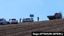სოფელი ტახტისძირი